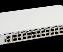 Коммутатор агрегации 10G MES5332A