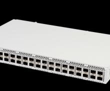 Коммутатор агрегации 10G MES5332A