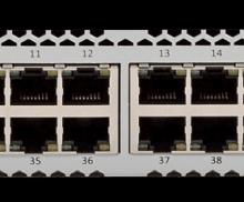 Коммутатор доступа MES2348B