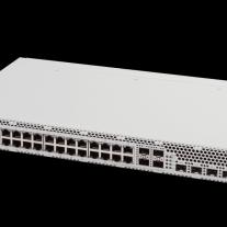 Коммутатор агрегации MES3324