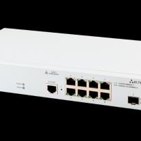 Коммутатор доступа MES2408