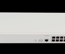 Коммутатор доступа MES2408P