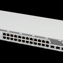 Коммутатор доступа MES2424B