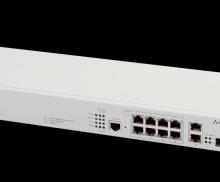 Коммутатор доступа MES2308P
