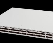 Коммутатор агрегации 10G/40G MES5448