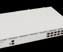 Коммутатор агрегации 10G MES5316A