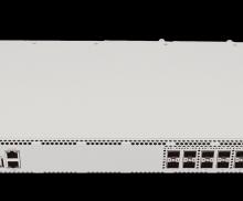 Коммутатор агрегации 10G MES5316A