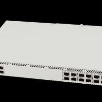 Коммутатор агрегации 10G MES5316A