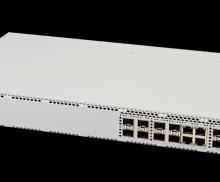 Коммутатор агрегации MES3308F