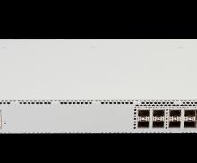 Коммутатор агрегации MES3308F