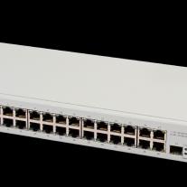 Коммутатор доступа MES2428