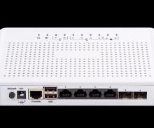 Сервисныый маршрутизатор ESR-10