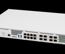 Сервисный маршрутизатор ESR-3100
