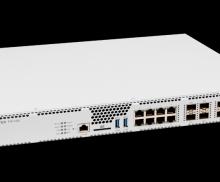 Сервисный маршрутизатор ESR-3100
