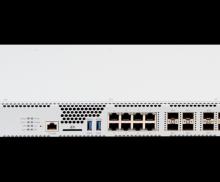 Сервисный маршрутизатор ESR-3100