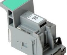 Ricoh скрепки Staples Type W
