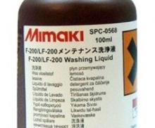 Чистящая жидкость Mimaki Cleaning Liquid SPC-0568 (cleaning), 100 мл