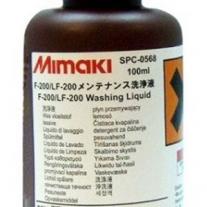Чистящая жидкость Mimaki Cleaning Liquid SPC-0568 (cleaning), 100 мл