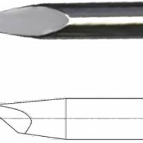 Mimaki флюгерный нож для флуоресцентных пленок SPB-0007, 60 град.