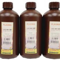 Чернила Bordeaux Plasma LED MK120