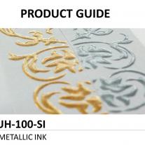 Чернила Mimaki MUH-100-Si