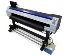 УФ-принтер ARK-JET UV 1802