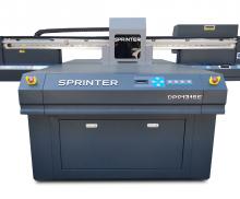УФ-принтер Sprinter DPP 1316E