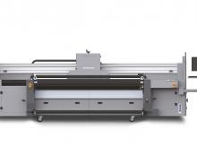 УФ-принтер Sprinter Power Pro 2000