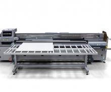 УФ-принтер Sprinter Power Pro 3200