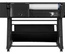Инженерная система (МФУ) HP DesignJet T850 36-in A0
