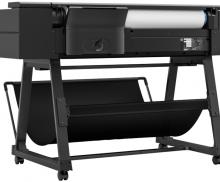 Инженерная система (МФУ) HP DesignJet T850 36-in A0
