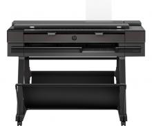 Инженерная система (МФУ) HP DesignJet T850 36-in A0
