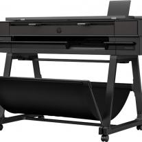 Инженерная система (МФУ) HP DesignJet T850 36-in A0