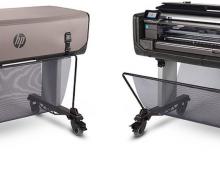 Широкоформатное МФУ HP DesignJet T830 610 мм