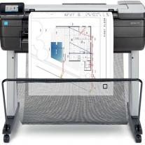 Широкоформатное МФУ HP DesignJet T830 610 мм