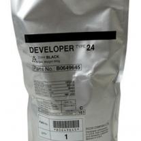 Девелопер Ricoh Developer Type 24 (black)