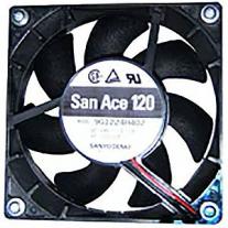 Mimaki вентилятор для UJF-3042 MkII