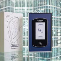 Катюша внешний планшет "МиЗ"