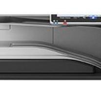 Ricoh внутренний лоток со сдвигом Internal Shift Tray SH3080, 250 листов